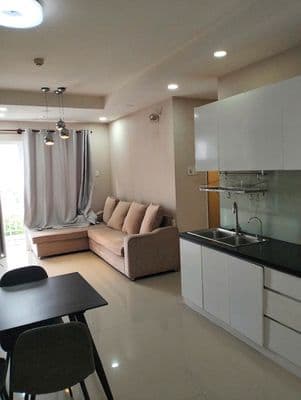 Cho thuê căn góc 2pn có nội thất giá 8,5 triệu