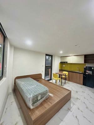 Cho thuê căn hộ đường Võ Văn Đặng, Ngũ Hành Sơn