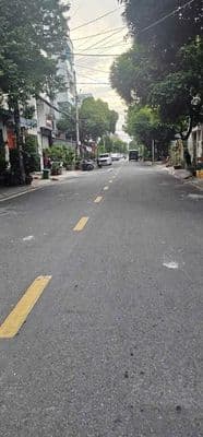 Cho thuê mặt tiền trần thủ độ vị trí cực đẹp đúc 4 tấm : 4 x 20 m