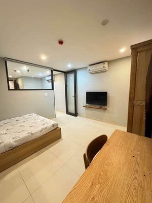 Cho thuê căn hộ 1PN Lê Quang Đạo - Ngũ Hành Sơn