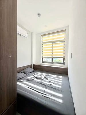Cho thuê căn hộ 2PN An Mỹ, An Hải, view sau, full nội thất