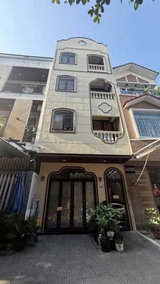 Cho thuê căn hộ studio Hoà Cường - Đà Nẵng - 5 triệu/tháng