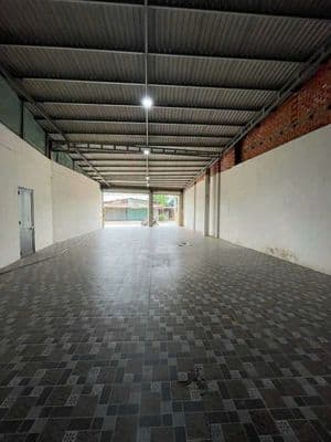 xưởng 450 m giá 15 triệu Xuân Thới thượng hóc môn