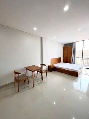Cho thuê Studio gần ĐH Greenwich, Sơn Trà