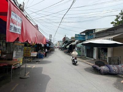 Chính chủ bán khách sạn tại phường tam hiệp, TP. Đồng Nai