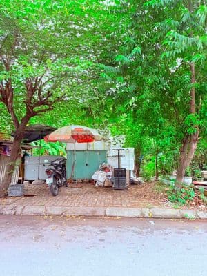 Bán đất Kiểu Sơn Đen 7,5m nam Cẩm Lệ Hoà Xuân Đà Nẵng giá rẻ