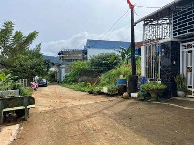 Chính chủ bán đất bệnh viện mới Bảo Lộc