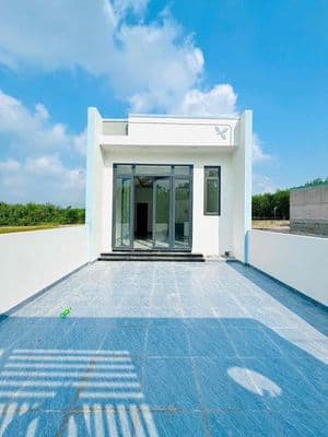 Chính chủ cần bán căn nhà cấp 4 giá rẻ