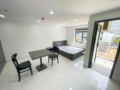 Căn hộ mới keng - hoà phú 23 - giá tốt