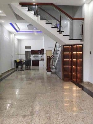 Cho Thuê nhà 2 Tầng MT Phan Trọng Tuệ - Hoà Cường