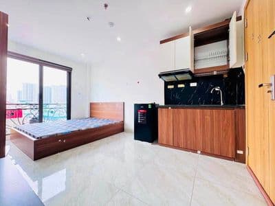 Cho thuê mặt bằng kinh doanh 185 Lĩnh Nam, Hoàng Mai, Hà Nội - 4.5tr