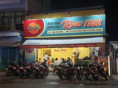 MT 177A Nơ Trang Long ngang 7m, 1 lầu, đối diện cụm vô cty, kd tự do