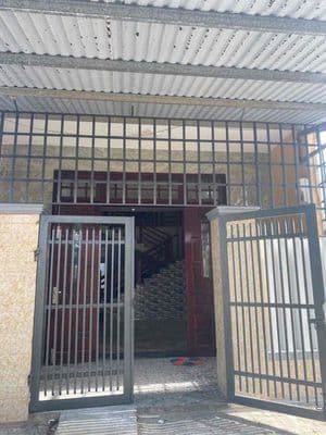 Cho thuê Nhà 2 Tầng MT Hoả Sơn gần FPT