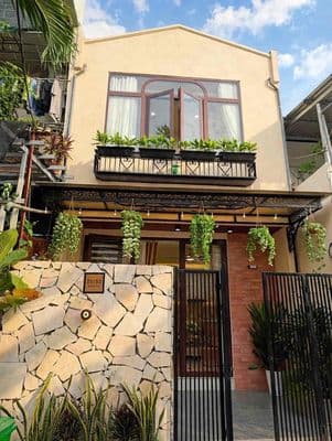 bán nhà kiệt ôtto 25 hà huy tập thanh khê kiệt đổ nhựa
