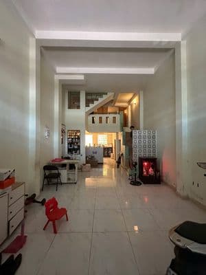 Nhà nguyên căn - 4pn 3wc - đường số 2 ô tô tránh