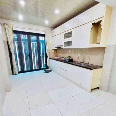 Gấp bán 8.5 Tỷ giảm về 7,19 Tỷ - Bán nhanh nhà 4 tầng + thang máy P.25