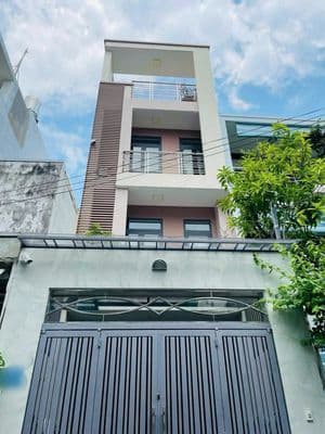 SIÊU PHẨM NHÀ MỚI - 47D Lê Thị Riêng,P.Bến Thành, Q.1, 6x20m