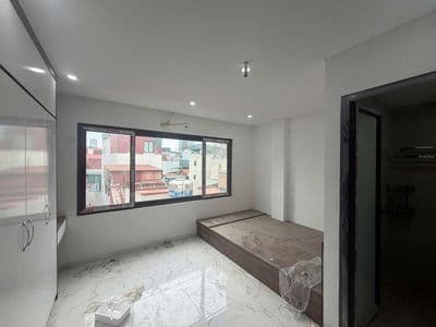 Khai trương CCMN 25m2 Full đồ xịn sò. máy giặt riêng tại Quan Nhân