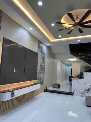 Nhà 2 tầng 3Pn đường Liêm Lạc, Hoà Xuân