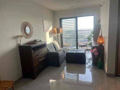 bán căn hộ 1 phòng ngủ tại legacy thuận giao