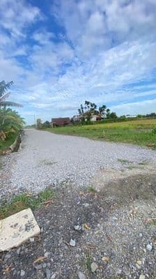 Bán đất Vườn 500m có 50m thổ Trung Lập Thượng Củ Chi