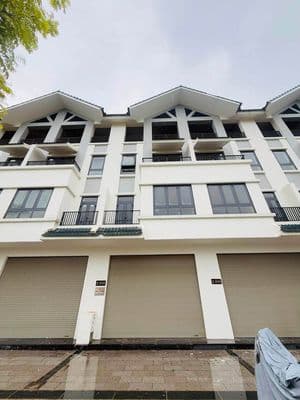 Bán nhà 100m2, 5 tầng, MT 5m, 16.8 Tỷ tại Kim Chung Di Trạch