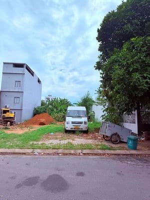 Bán cặp đất đường Phan Khôi 7,5m nam Cẩm Lệ Hoà Xuân Đà Nẵng giá rẻ