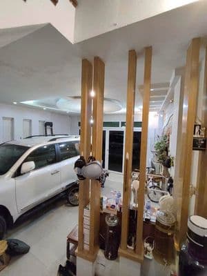 Bán nhà Thụy Khuê, Tây Hồ, 92m2, 5 tầng, hơn 24 tỷ