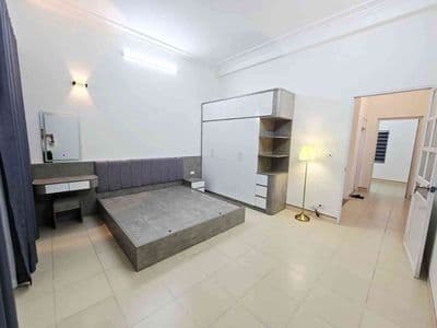 Bán nhà Phúc Lợi, Long Biên, Biệt thự mini, Sân rộng