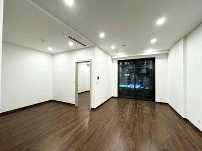 cho thuê căn 1N+1 47m2 toà D Masteri Vinhomes Smart City