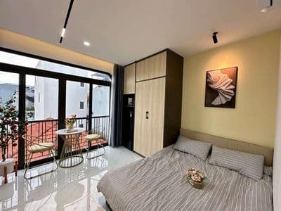 Siêu phẩm CCMN Mới Full đồ xịn sò, máy giặt riêng giá 5.2t- 5.5-6.2tr
