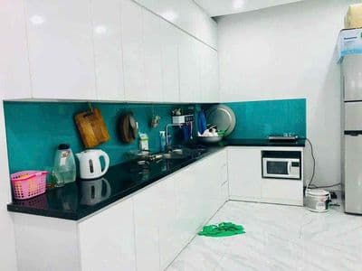 Cho thuê nhà nguyên căn khương hạ- vừa ở vừa kinh doanh