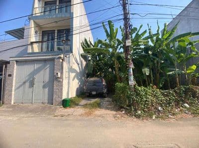 Giảm ngay 350 triệu – lô đất cực đẹp sát lã xuân oai