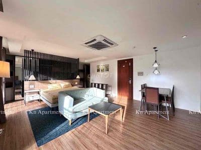 Hệ thống apartment cao cấp ngay q1