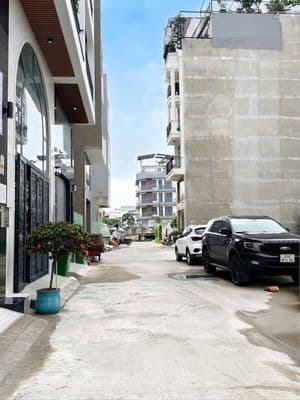 Đất nguyễn thị thập q7 – 56m² – đường xe hơi tránh - nhỉnh 11 tỷ
