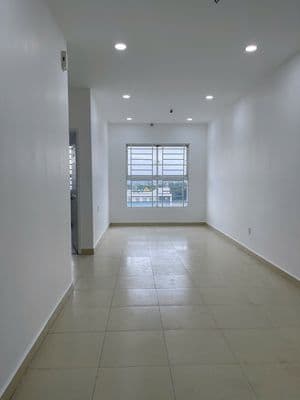 Cho thuê căn hộ sơn an - trung tâm biên hoà - giá chỉ 7 tr