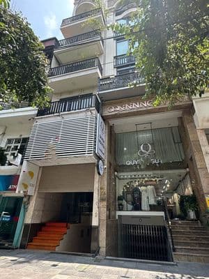 Cho thuê cửa hàng mặt phố Huế, 70m2, 16 triệu