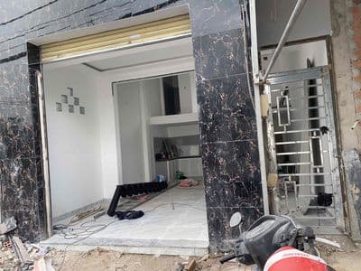 nhà cho thuê nguyên căn rất tiện KD và để ở