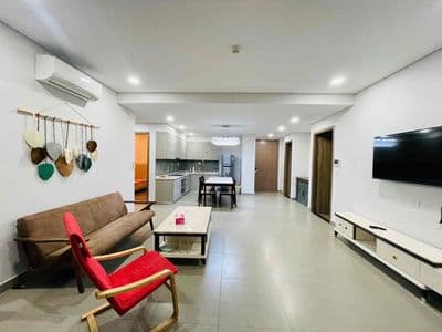 Cho thuê sky 89 an gia 3pn full nt 23tr/tháng