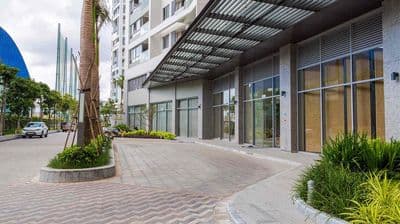 Bán căn hộ green valley phú mỹ hưng 89m2, 2pn nhà mới toàn bộ