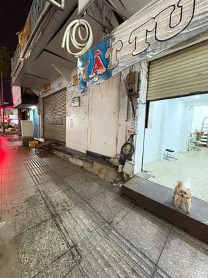 Cho thuê mặt tiền kinh doanh tại Lũy Bán Bích