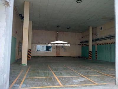 Cho thuê Kho 250m2 Bình Tân. Đường xe Container 24/24