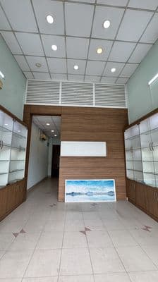 Cho thuê MBKD Lũy Bán Bích - 4x10m - Giá 15 triệu