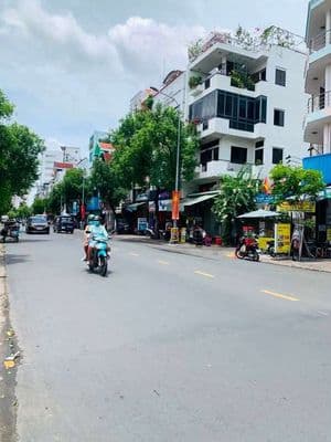 Cho thuê xưởng