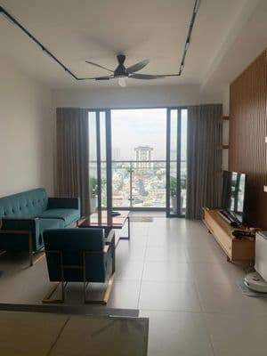 Giỏ hàng cho thuê căn hộ Ascent Lakeside Q7 - 1pn-2pn-3pn, giá từ 11tr