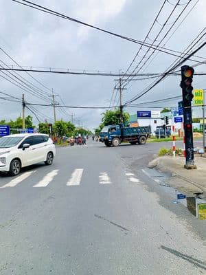 Cách Tỉnh lộ 2 :200m | Lô đất phù hợp làm nhà vườn, làm xưởng cho thuê