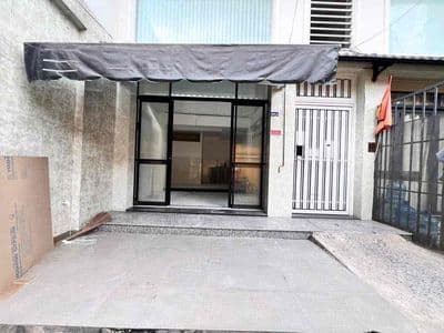 kiot 30m2 Nguyễn Sỹ Sách P15 Tân Bình Giá 5tr