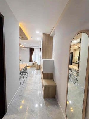 cho thuê căn hộ đầy đủ nội thất trung tâm cần thơ