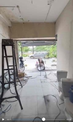 cho thuê mặt bằng 10tr Xô Viết Nghệ Tĩnh 2 chiều tầm vu bình thạnh