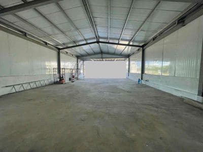 Cho thuê kho xưởng đường 29/3 Hoà Xuân